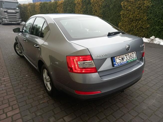 Škoda Octavia Tdi Sedan Serwis ASO Do Końca Nowy Rozrząd Po Dużym Serwisie Jak Nowa