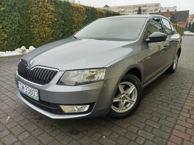 Škoda Octavia Tdi Sedan Serwis ASO Do Końca Nowy Rozrząd Po Dużym Serwisie Jak Nowa