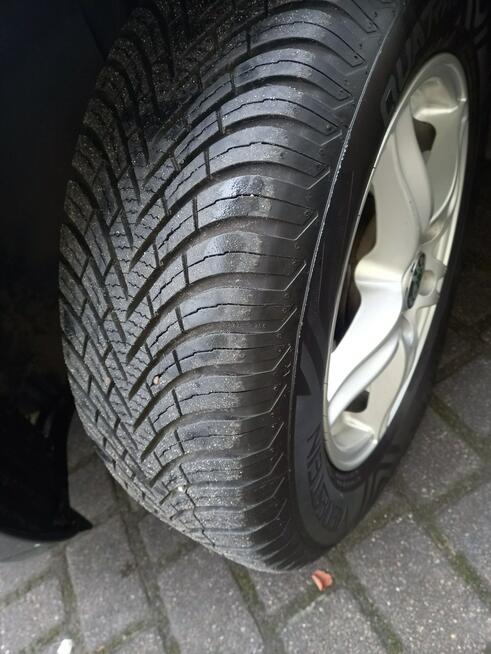 Škoda Octavia Tdi Sedan Serwis ASO Do Końca Nowy Rozrząd Po Dużym Serwisie Jak Nowa