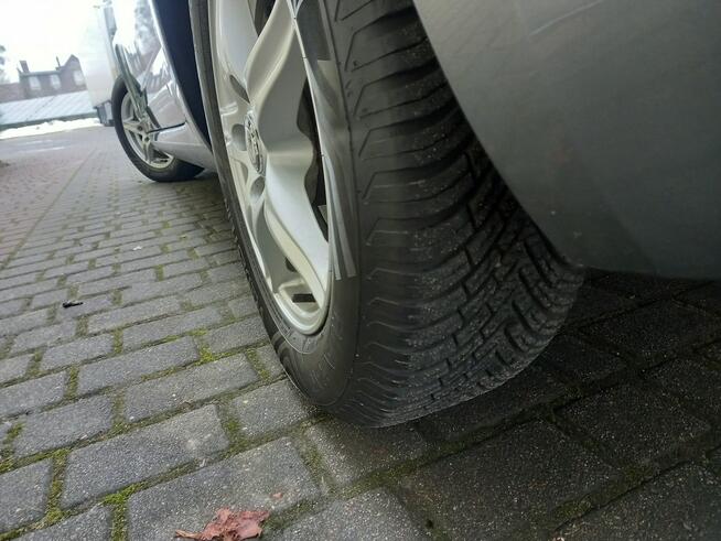 Škoda Octavia Tdi Sedan Serwis ASO Do Końca Nowy Rozrząd Po Dużym Serwisie Jak Nowa