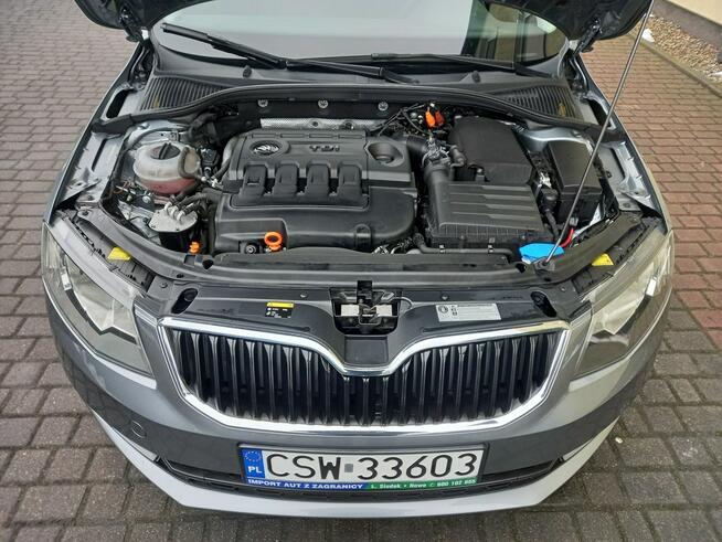 Škoda Octavia Tdi Sedan Serwis ASO Do Końca Nowy Rozrząd Po Dużym Serwisie Jak Nowa