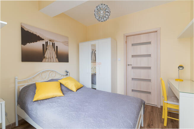 Mieszkanie Warszawa Praga Płd.