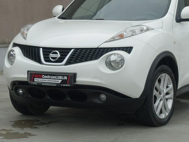 Nissan Juke 1.6 Ben.117KM/Tekna/Skóry/Podgrz.Fotele/Kamera/TOP