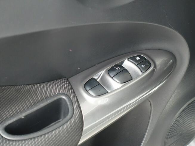 Nissan Juke 1.6 Ben.117KM/Tekna/Skóry/Podgrz.Fotele/Kamera/TOP