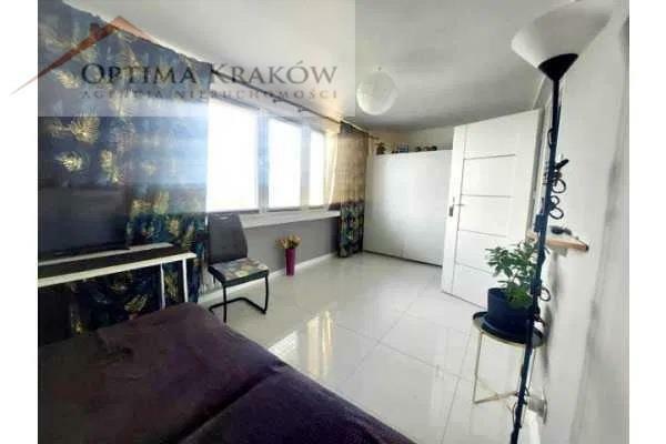 Mieszkanie Kraków Bieżanów-Prokocim, Bieżanów, Jasińskiego