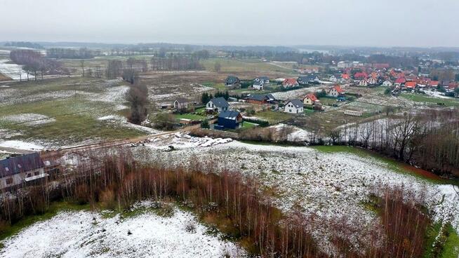 Działka budowlana Bogaczewo gm. Giżycko