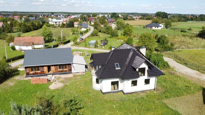 Dom Stanisławice gm. Bochnia