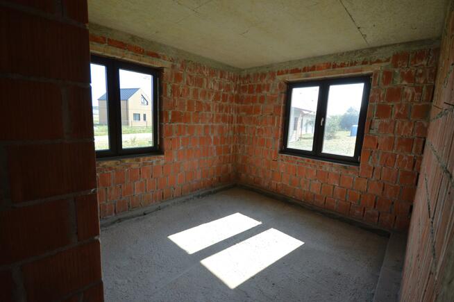 Dom Stanisławice gm. Bochnia