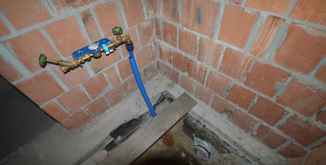 Dom Stanisławice gm. Bochnia