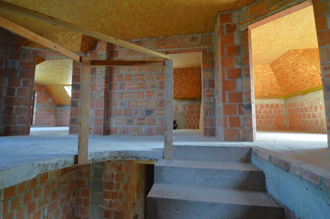 Dom Stanisławice gm. Bochnia