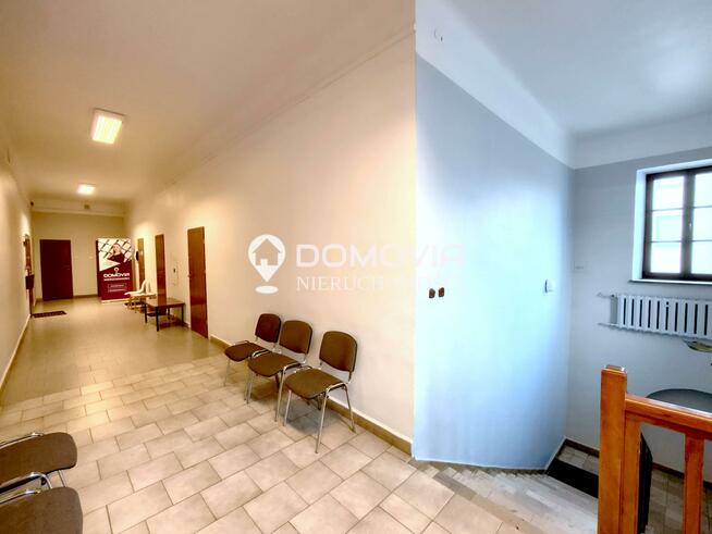 Lokal użytkowy Zamość