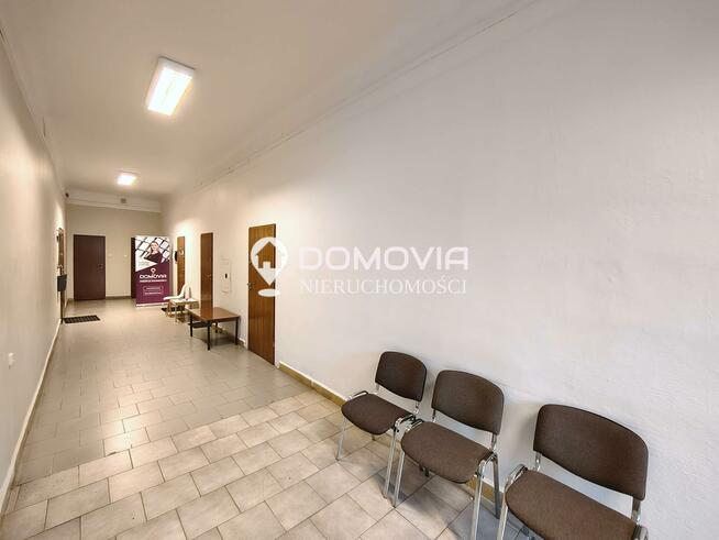 Lokal użytkowy Zamość