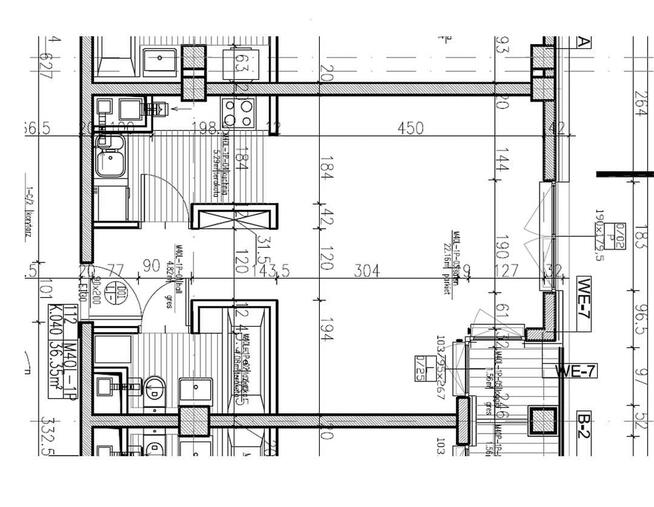 Kawalerka przy ul.Gwiaździstej | film