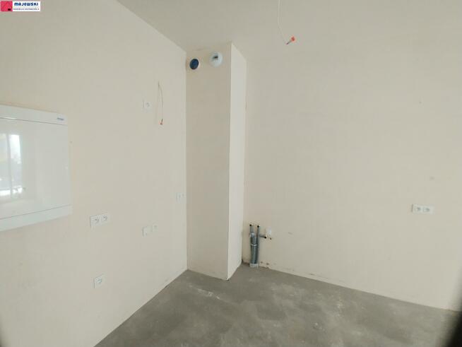 Mieszkanie Wieliczka