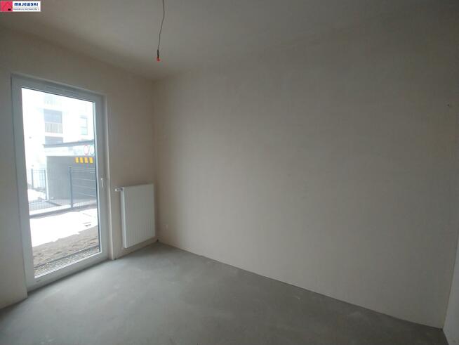 Mieszkanie Wieliczka