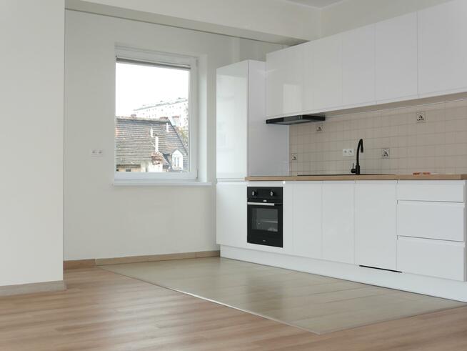 Mieszkanie Poznań Poznań-Grunwald, Górczyn, Kazimierza Jarochowskiego