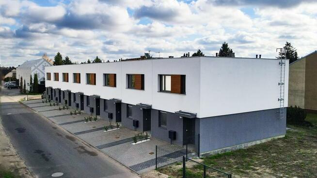 Dom Poznań Poznań-Jeżyce, Smochowice, Wejherowska