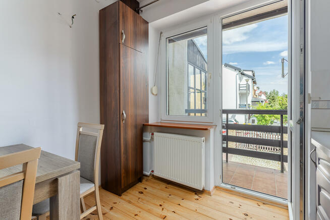 Dom Poznań Poznań-Jeżyce, płk. Jerzego Bajana