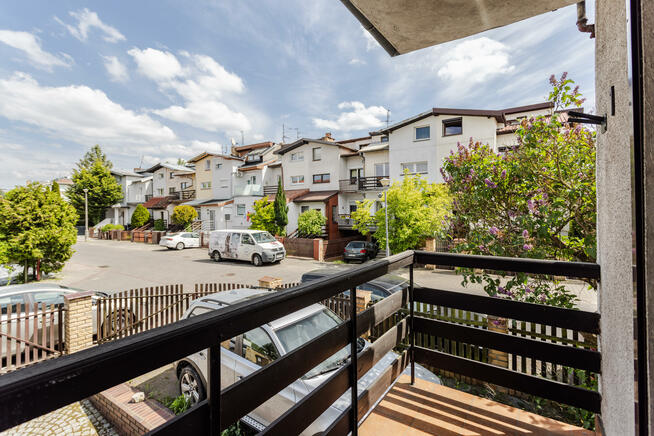 Dom Poznań Poznań-Jeżyce, płk. Jerzego Bajana