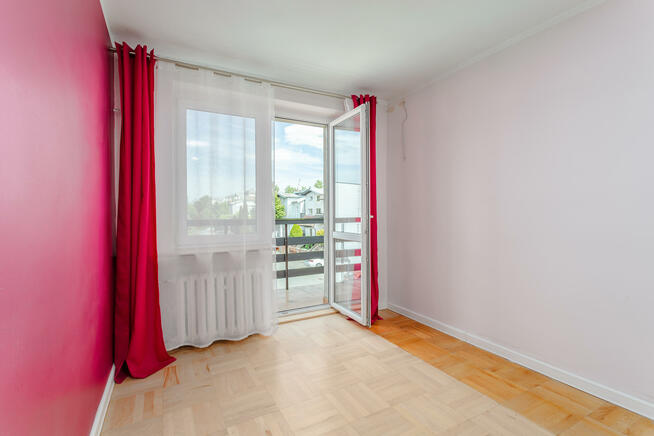 Dom Poznań Poznań-Jeżyce, płk. Jerzego Bajana