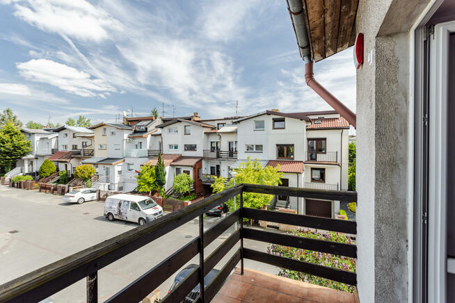 Dom Poznań Poznań-Jeżyce, płk. Jerzego Bajana