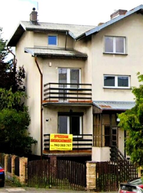 Dom Poznań Poznań-Jeżyce, płk. Jerzego Bajana