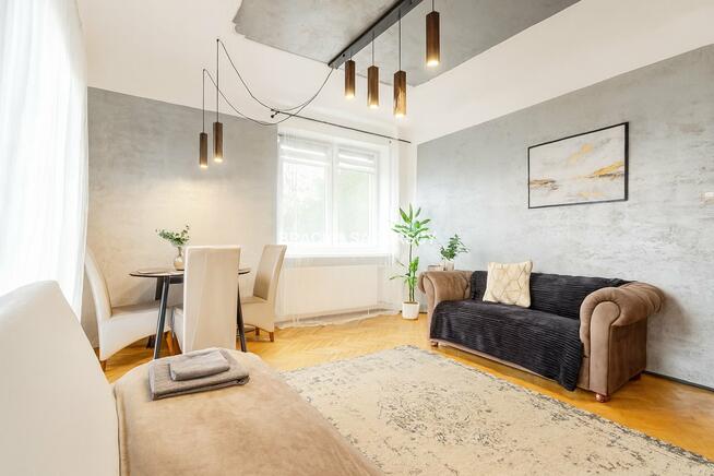 Mieszkanie Kraków Podgórze, Stare Podgórze, Kalwaryjska