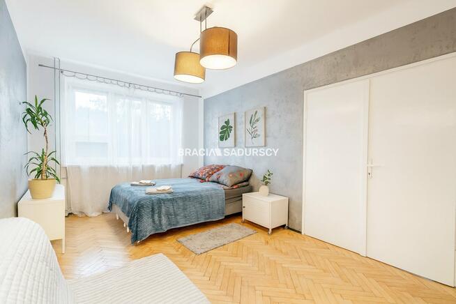 Mieszkanie Kraków Podgórze, Stare Podgórze, Kalwaryjska