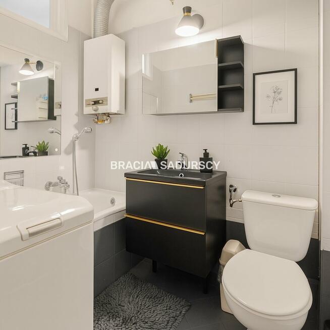 Mieszkanie Kraków Podgórze, Stare Podgórze, Kalwaryjska