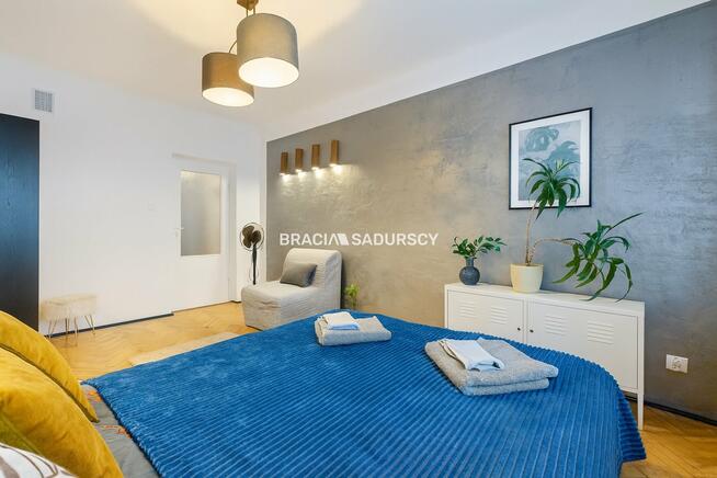 Mieszkanie Kraków Podgórze, Stare Podgórze, Kalwaryjska