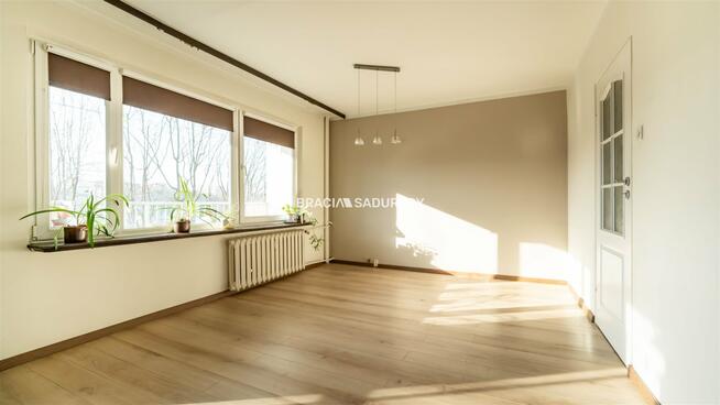 Mieszkanie Kraków Bieżanów-Prokocim, Telimeny