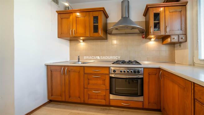 Mieszkanie Kraków Bieżanów-Prokocim, Telimeny