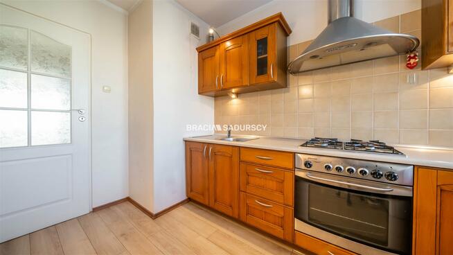 Mieszkanie Kraków Bieżanów-Prokocim, Telimeny