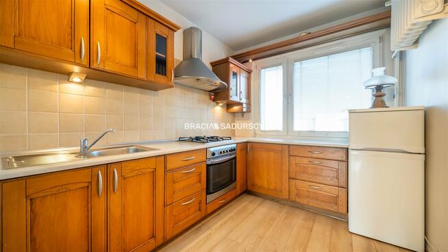 Mieszkanie Kraków Bieżanów-Prokocim, Telimeny