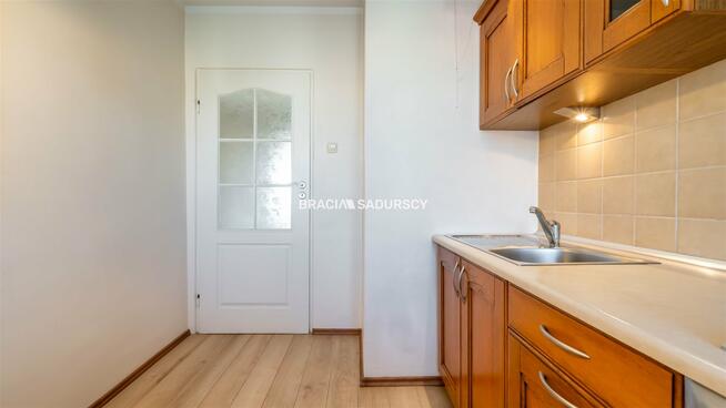 Mieszkanie Kraków Bieżanów-Prokocim, Telimeny