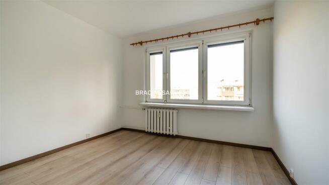 Mieszkanie Kraków Bieżanów-Prokocim, Telimeny