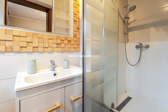 Mieszkanie Kraków Stare Miasto, Bosacka