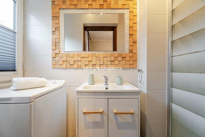 Mieszkanie Kraków Stare Miasto, Bosacka