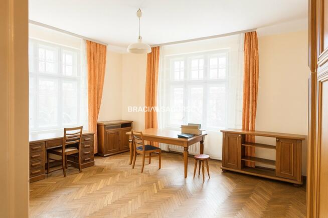 Mieszkanie Kraków Zwierzyniec, Salwator, Dunin-Wąsowicza