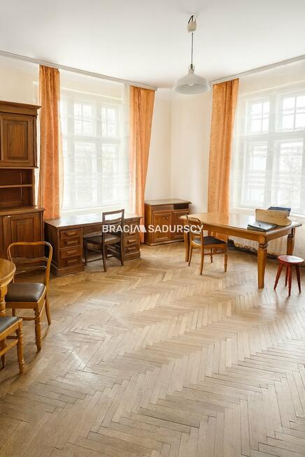 Mieszkanie Kraków Zwierzyniec, Salwator, Dunin-Wąsowicza