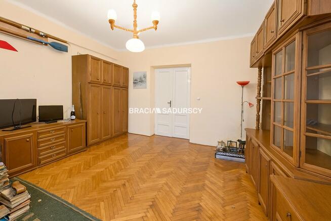 Mieszkanie Kraków Zwierzyniec, Salwator, Dunin-Wąsowicza