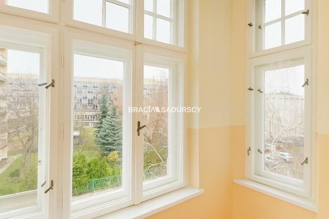 Mieszkanie Kraków Zwierzyniec, Salwator, Dunin-Wąsowicza