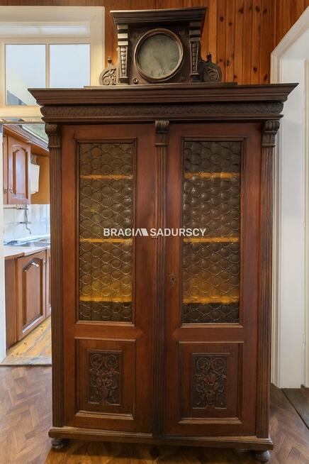 Mieszkanie Kraków Zwierzyniec, Salwator, Dunin-Wąsowicza