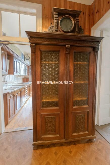 Mieszkanie Kraków Zwierzyniec, Salwator, Dunin-Wąsowicza