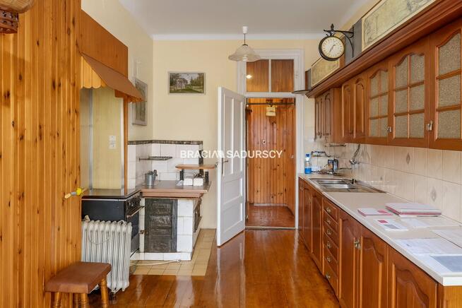 Mieszkanie Kraków Zwierzyniec, Salwator, Dunin-Wąsowicza