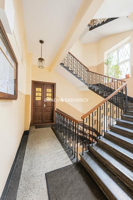 Mieszkanie Kraków Zwierzyniec, Salwator, Dunin-Wąsowicza