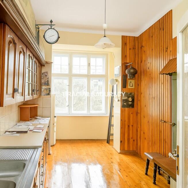 Mieszkanie Kraków Zwierzyniec, Salwator, Dunin-Wąsowicza