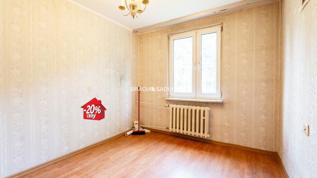 Mieszkanie Kraków Nowa Huta, os. Kalinowe