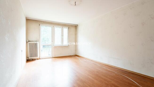 Mieszkanie Kraków Nowa Huta, os. Kalinowe