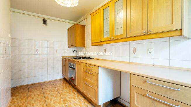 Mieszkanie Kraków Nowa Huta, os. Kalinowe